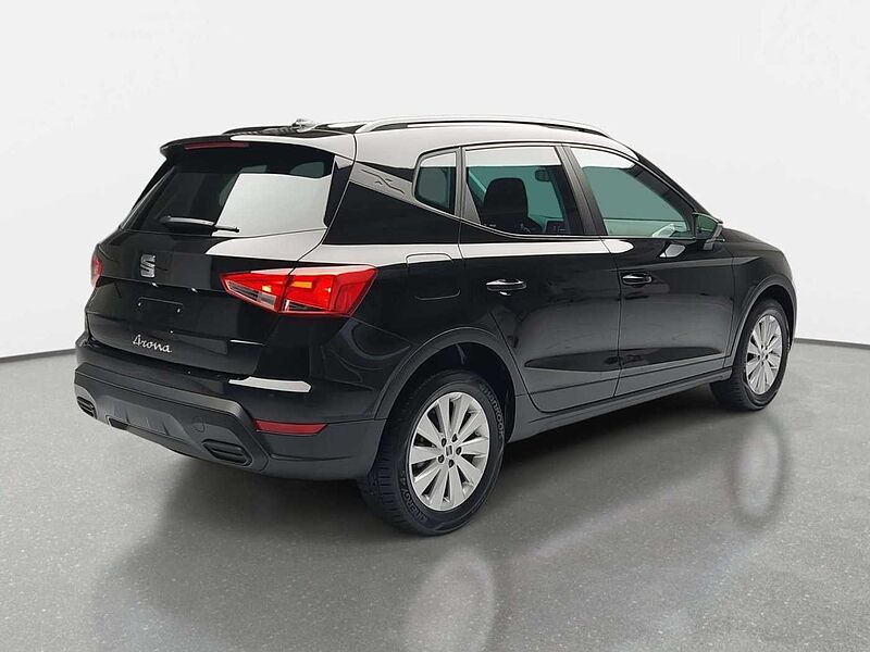 SEAT Arona ARONA 1.0 TSI DSG STYLE LED SICHT LANE FULLLINK PD