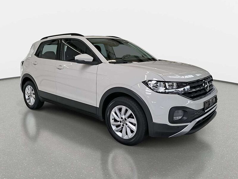 Volkswagen T-Cross T-CROSS 1.0 TSI DSG LIFE APPCONNECT SICHT WINTER P