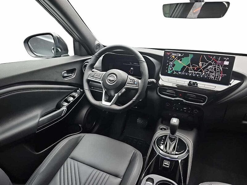 Nissan Juke JUKE 1.6 HYBRID AUTO. MJ24 TEKNA NAVI BOSE