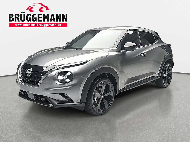 Nissan Juke JUKE 1.6 HYBRID AUTO. MJ24 TEKNA NAVI BOSE