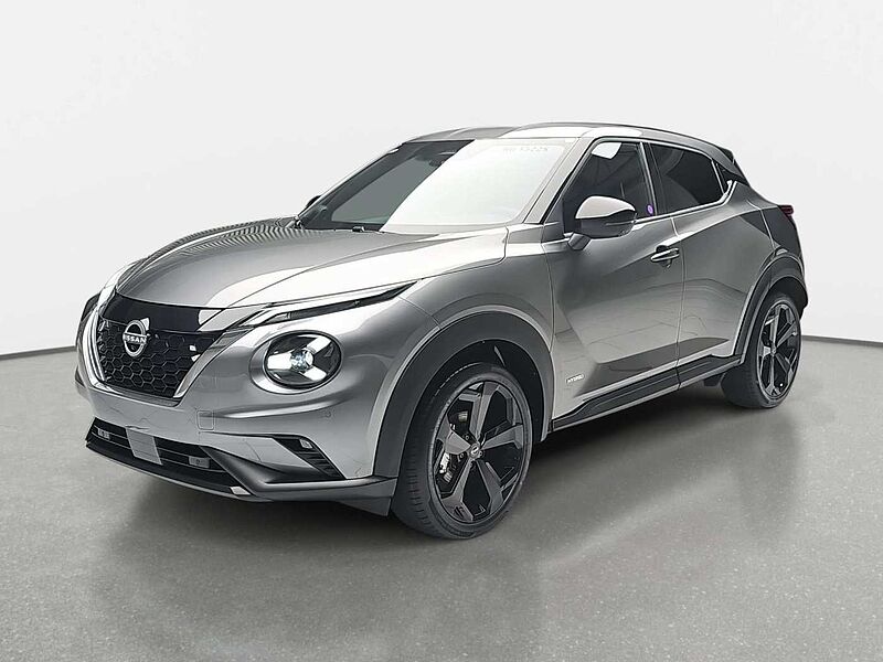 Nissan Juke JUKE 1.6 HYBRID AUTO. MJ24 TEKNA NAVI BOSE