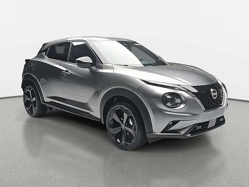 Nissan Juke JUKE 1.6 HYBRID AUTO. MJ24 TEKNA NAVI BOSE