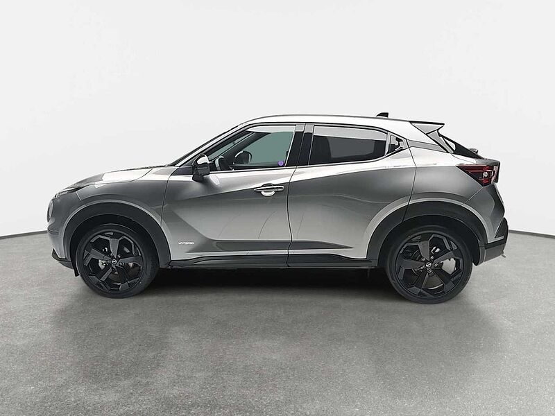 Nissan Juke JUKE 1.6 HYBRID AUTO. MJ24 TEKNA NAVI BOSE