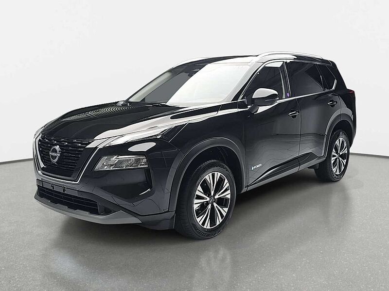 Nissan X-Trail X-TRAIL 1.5 VC-T E-POWER AUTO. MJ2024 N-CONNECTA 2