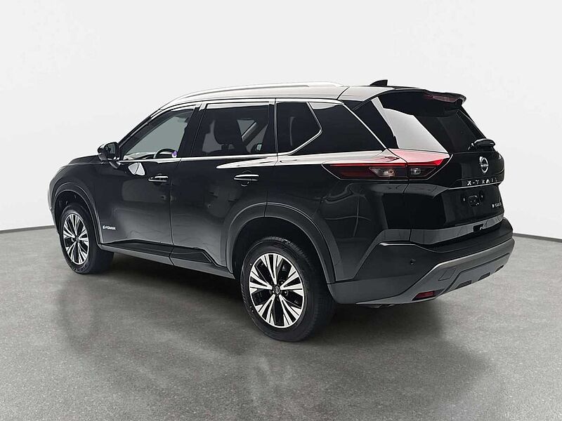 Nissan X-Trail X-TRAIL 1.5 VC-T E-POWER AUTO. MJ2024 N-CONNECTA 2