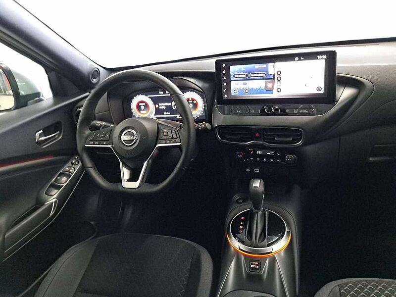 Nissan Juke JUKE 1.0 DIG-T 5T AUTO. MJ24 N-CONNECTA NAVI WINTE