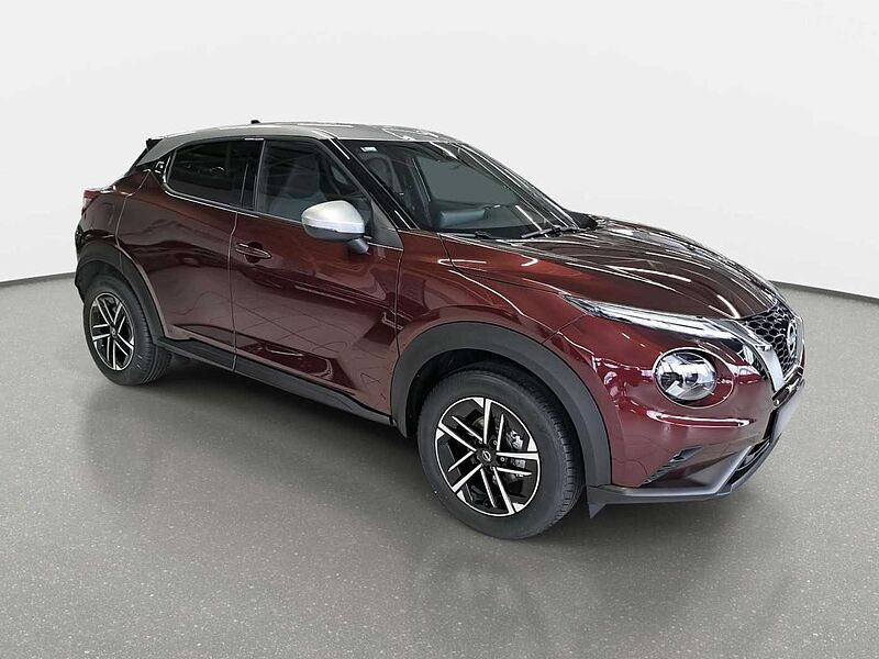 Nissan Juke JUKE 1.0 DIG-T 5T AUTO. MJ24 N-CONNECTA NAVI WINTE