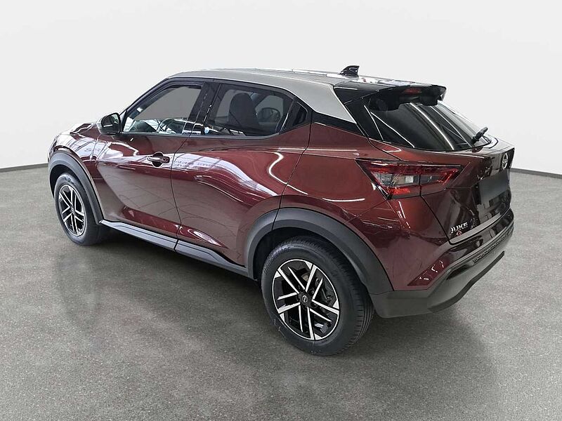 Nissan Juke JUKE 1.0 DIG-T 5T AUTO. MJ24 N-CONNECTA NAVI WINTE