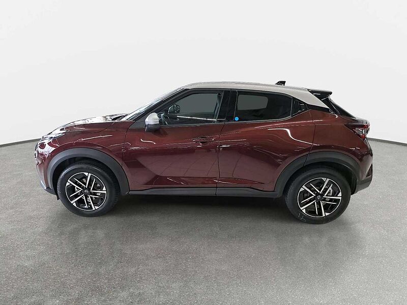 Nissan Juke JUKE 1.0 DIG-T 5T AUTO. MJ24 N-CONNECTA NAVI WINTE