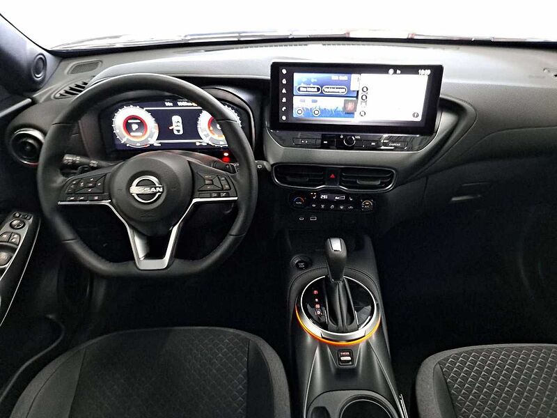 Nissan Juke JUKE 1.0 DIG-T 5T AUTO. MJ24 N-CONNECTA NAVI WINTE