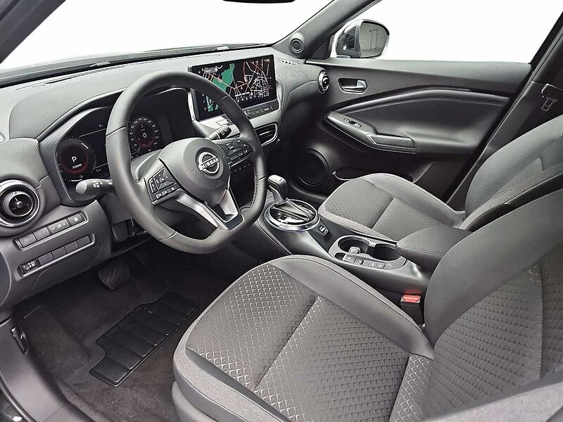 Nissan Juke JUKE 1.6 HYBRID AUTO. MJ24 N-CONNECTA WINTER