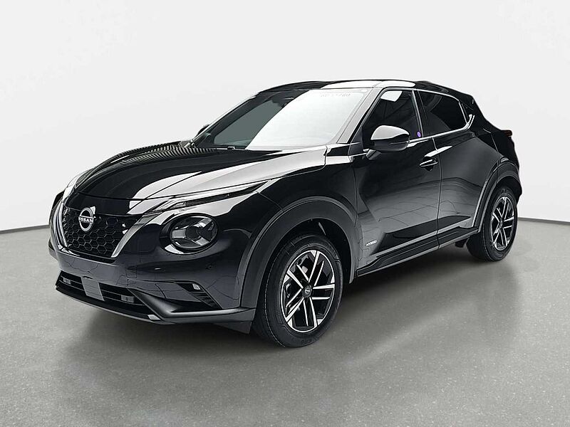 Nissan Juke JUKE 1.6 HYBRID AUTO. MJ24 N-CONNECTA WINTER