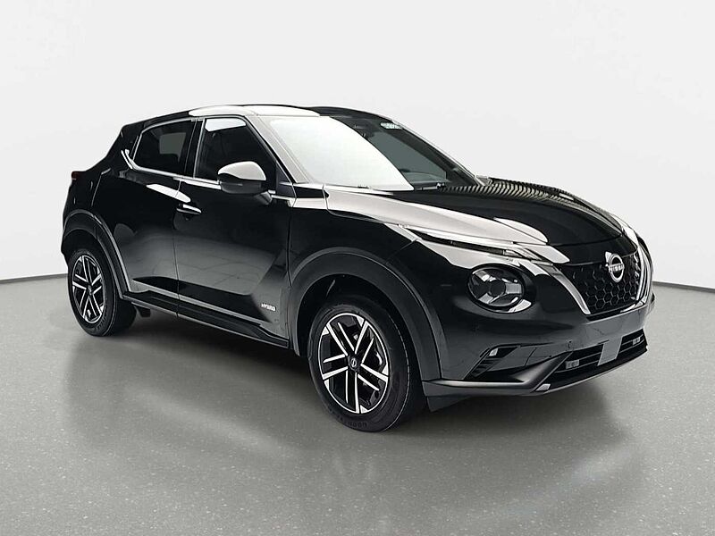 Nissan Juke JUKE 1.6 HYBRID AUTO. MJ24 N-CONNECTA WINTER