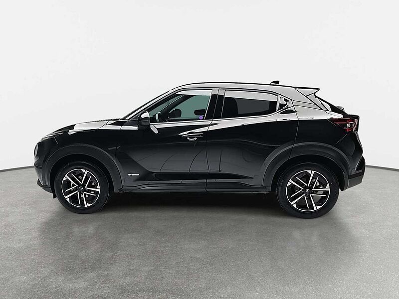 Nissan Juke JUKE 1.6 HYBRID AUTO. MJ24 N-CONNECTA WINTER