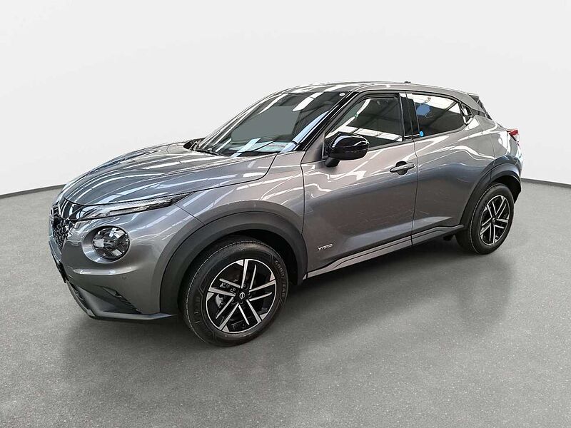 Nissan Juke JUKE 1.6 HYBRID AUTO. MJ24 N-CONNECTA WINTER