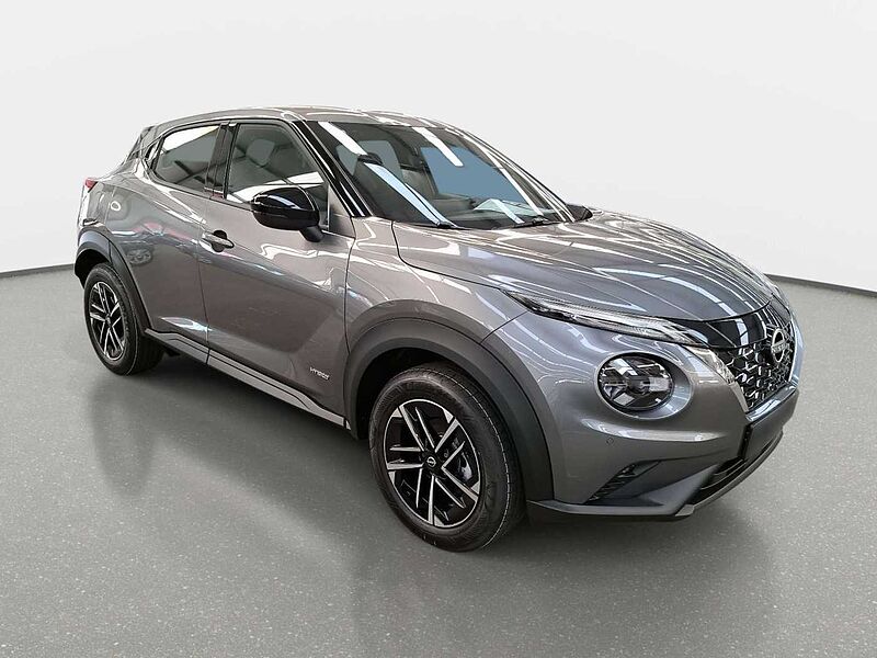 Nissan Juke JUKE 1.6 HYBRID AUTO. MJ24 N-CONNECTA WINTER