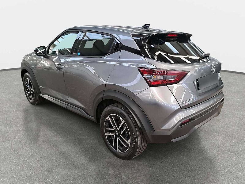 Nissan Juke JUKE 1.6 HYBRID AUTO. MJ24 N-CONNECTA WINTER