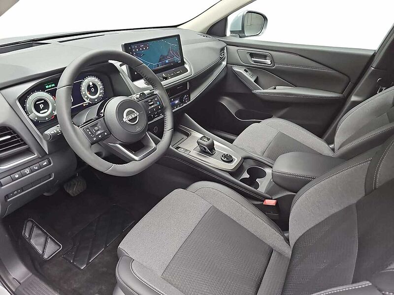 Nissan Qashqai QASHQAI 1.3 DIG-T MHEV X-TRONIC N-CONNECTA 4WD NAV