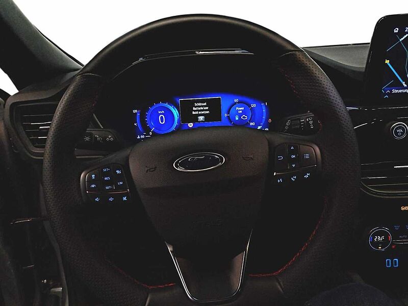 Ford Kuga KUGA 2.5 DURATEC PLUG-IN-HYBRID PHEV ST-LINE X