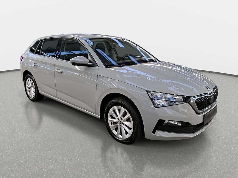 SKODA Scala SCALA 1.0 TSI AMBITION KLIMA LED DAB SMARTLINK LM