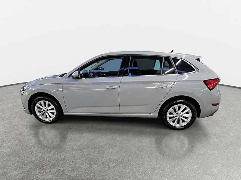 SKODA Scala SCALA 1.0 TSI AMBITION KLIMA LED DAB SMARTLINK LM