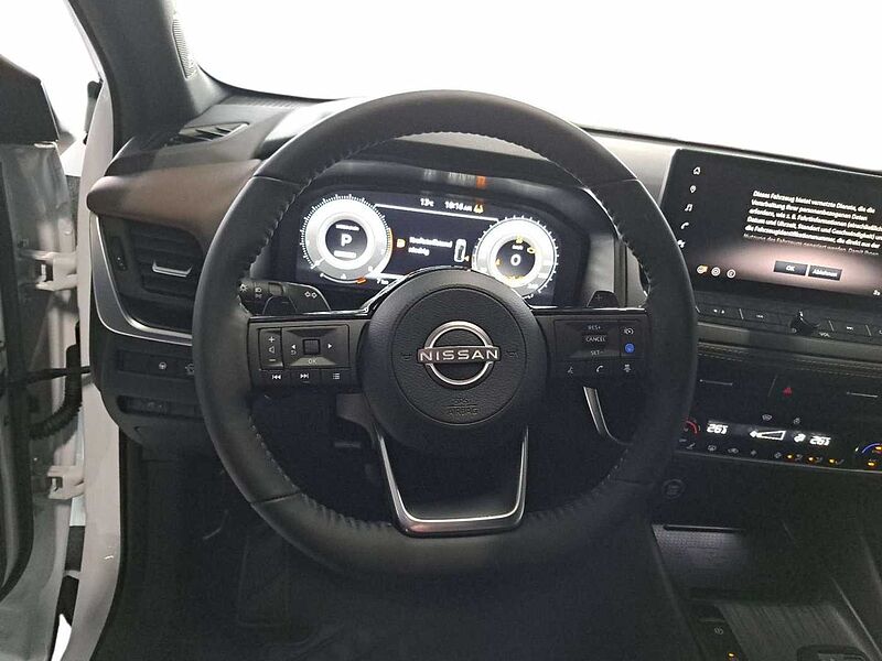 Nissan Qashqai QASHQAI 1.3 DIG-T MHEV X-TRONIC TEKNA 2WD NAVI LED