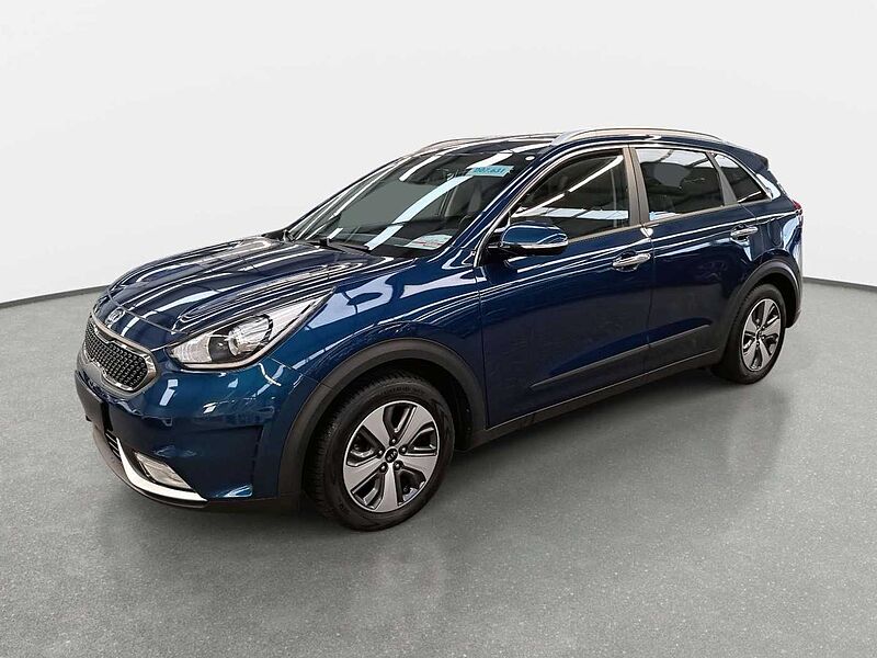 Kia Niro NIRO 1.6 HYBRID VISION NAVI KLIMA KAMERA WINTER LM