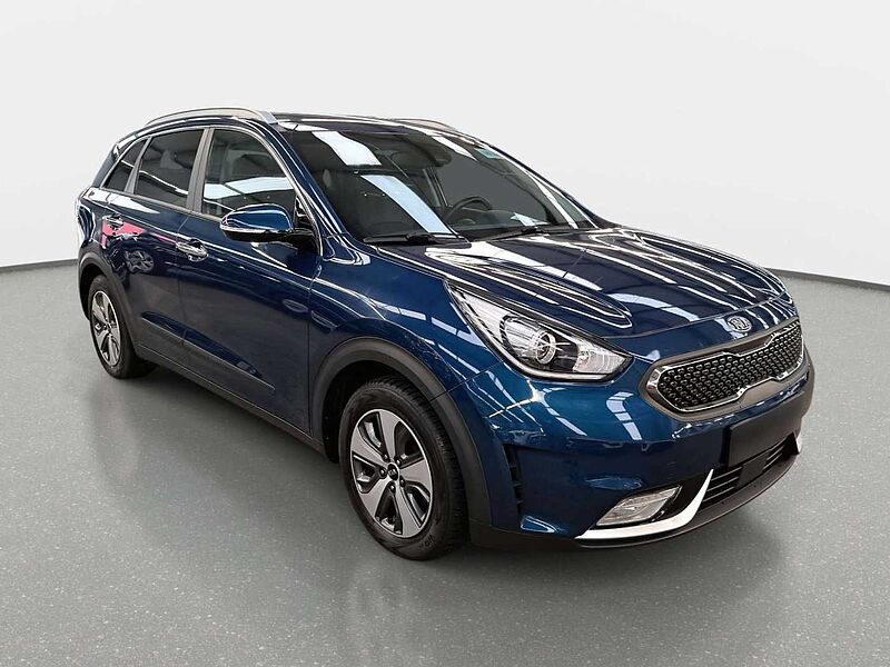 Kia Niro NIRO 1.6 HYBRID VISION NAVI KLIMA KAMERA WINTER LM