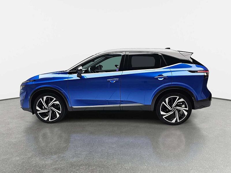 Nissan Qashqai QASHQAI 1.3 DIG-T MHEV X-TRONIC TEKNA+ 2WD NAVI LE